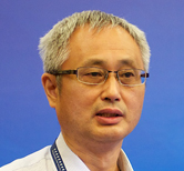 公安部第一研究所副所长、研究员:陈惠民