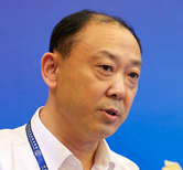 青岛国际机场集团有限公司副总经理：王祥群