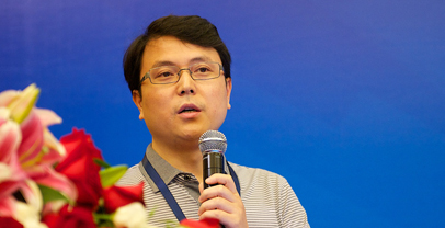中国民航局第二研究所航空安全技术研究室主任：张平