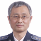 公安部第一研究所副所长、研究员：陈惠民